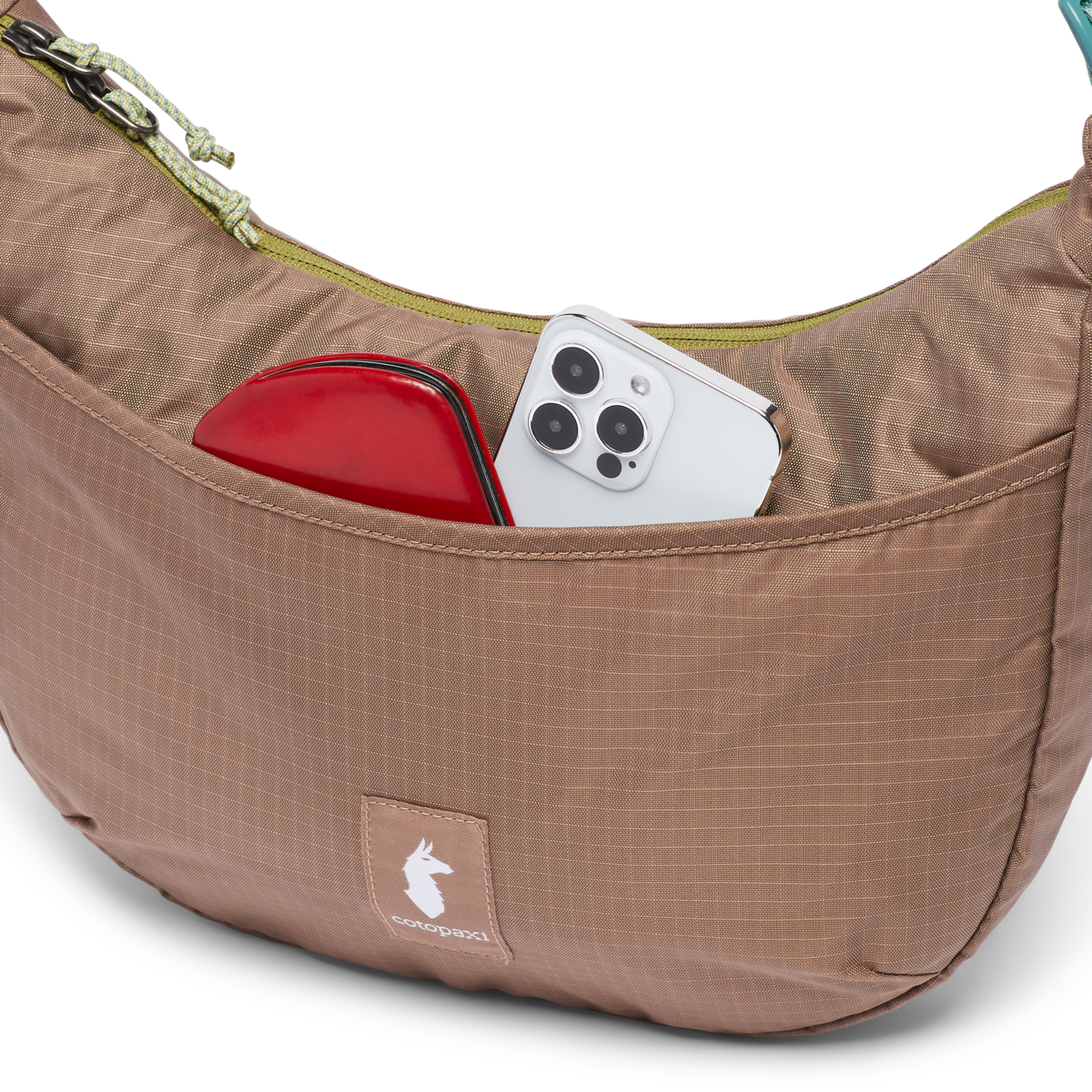 Trozo 8L Shoulder Bag — image 17