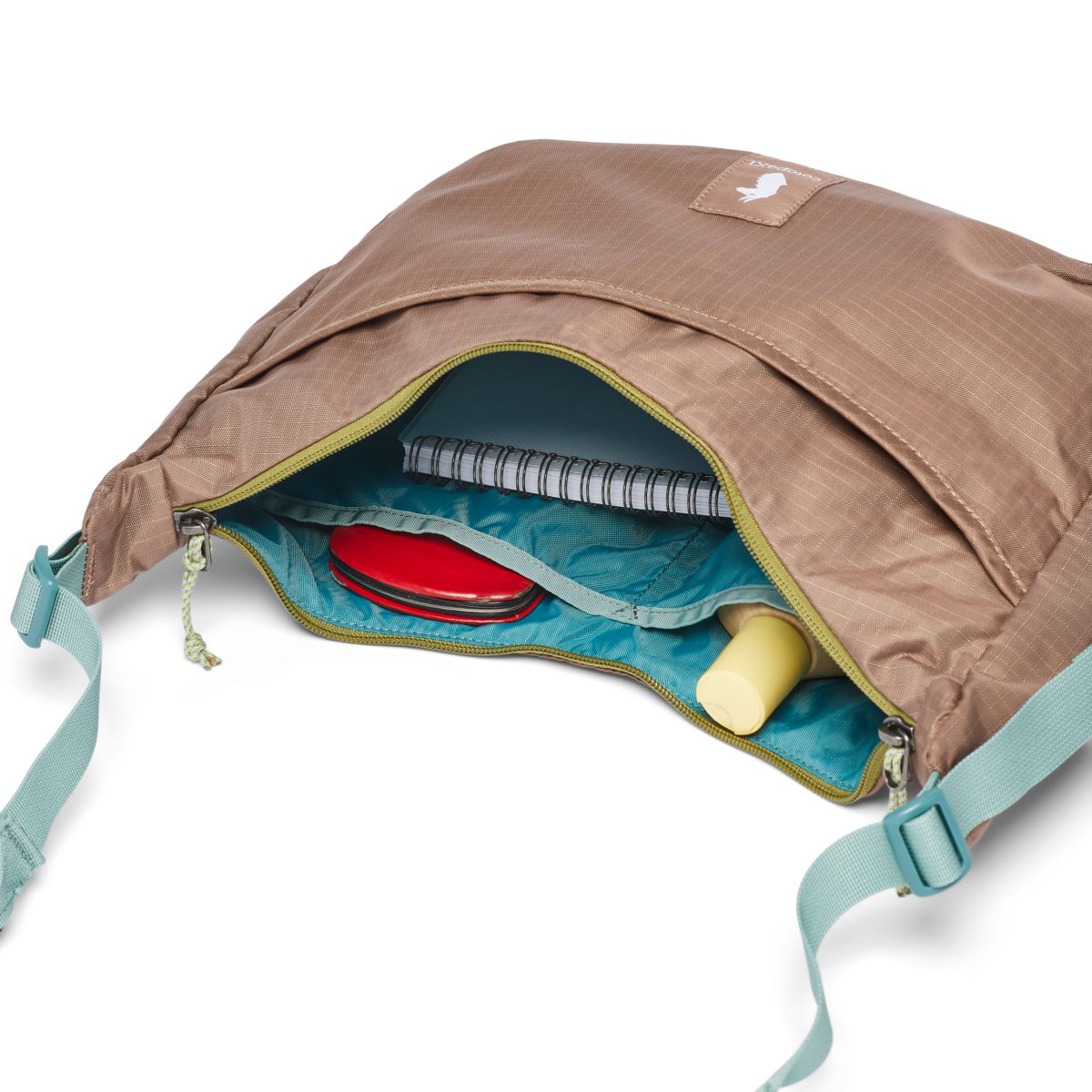 Trozo 8L Shoulder Bag — image 16