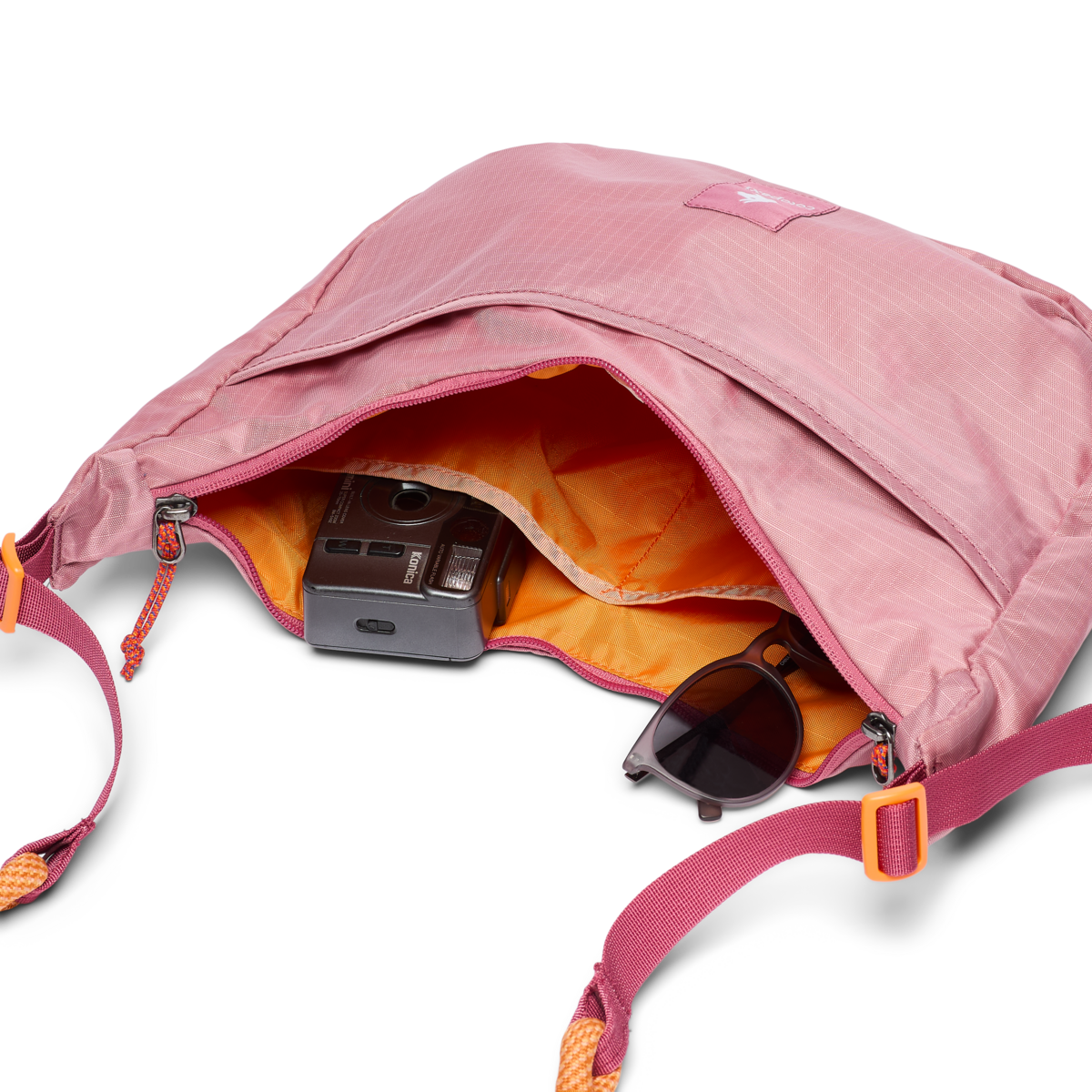 Trozo 8L Shoulder Bag — image 22