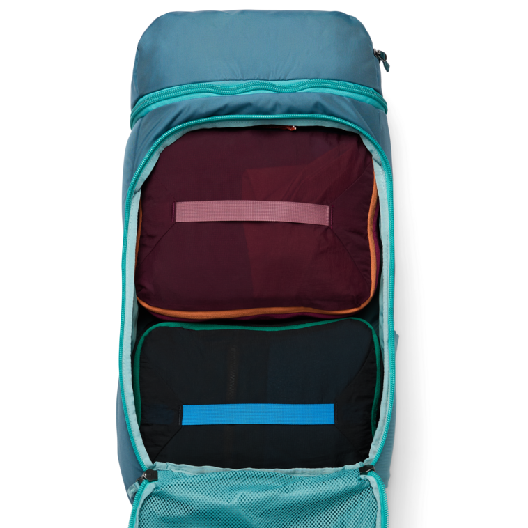 Cubo 12L Expandable Packing Cube — image 8