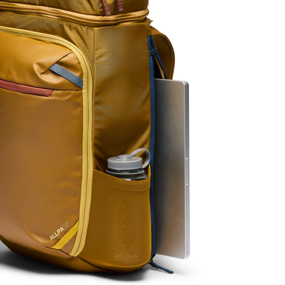 Allpa 50L Adventure Travel Pack — image 5