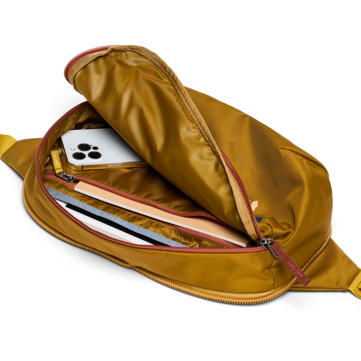 Allpa 50L Adventure Travel Pack — image 7