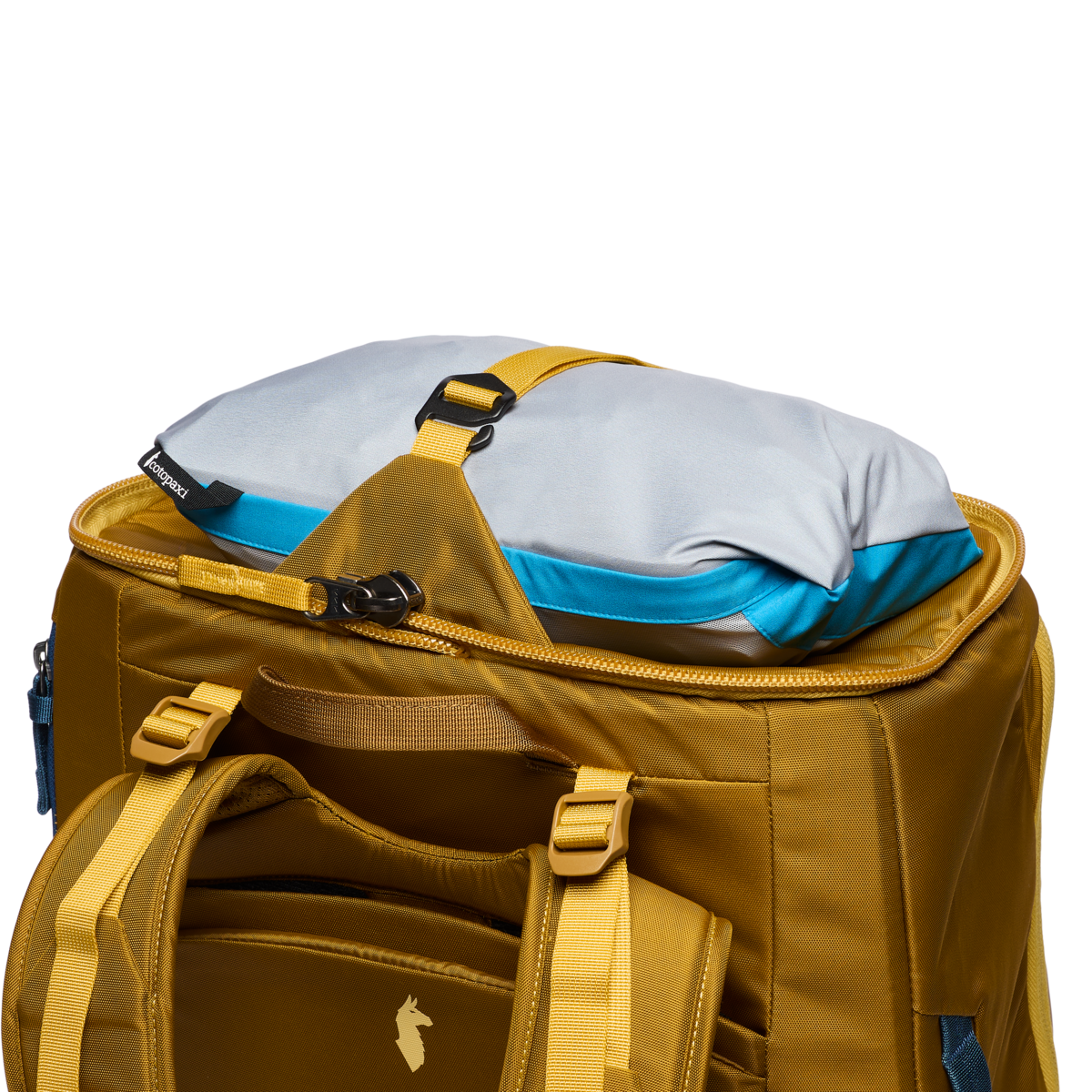Allpa 50L Adventure Travel Pack — image 6