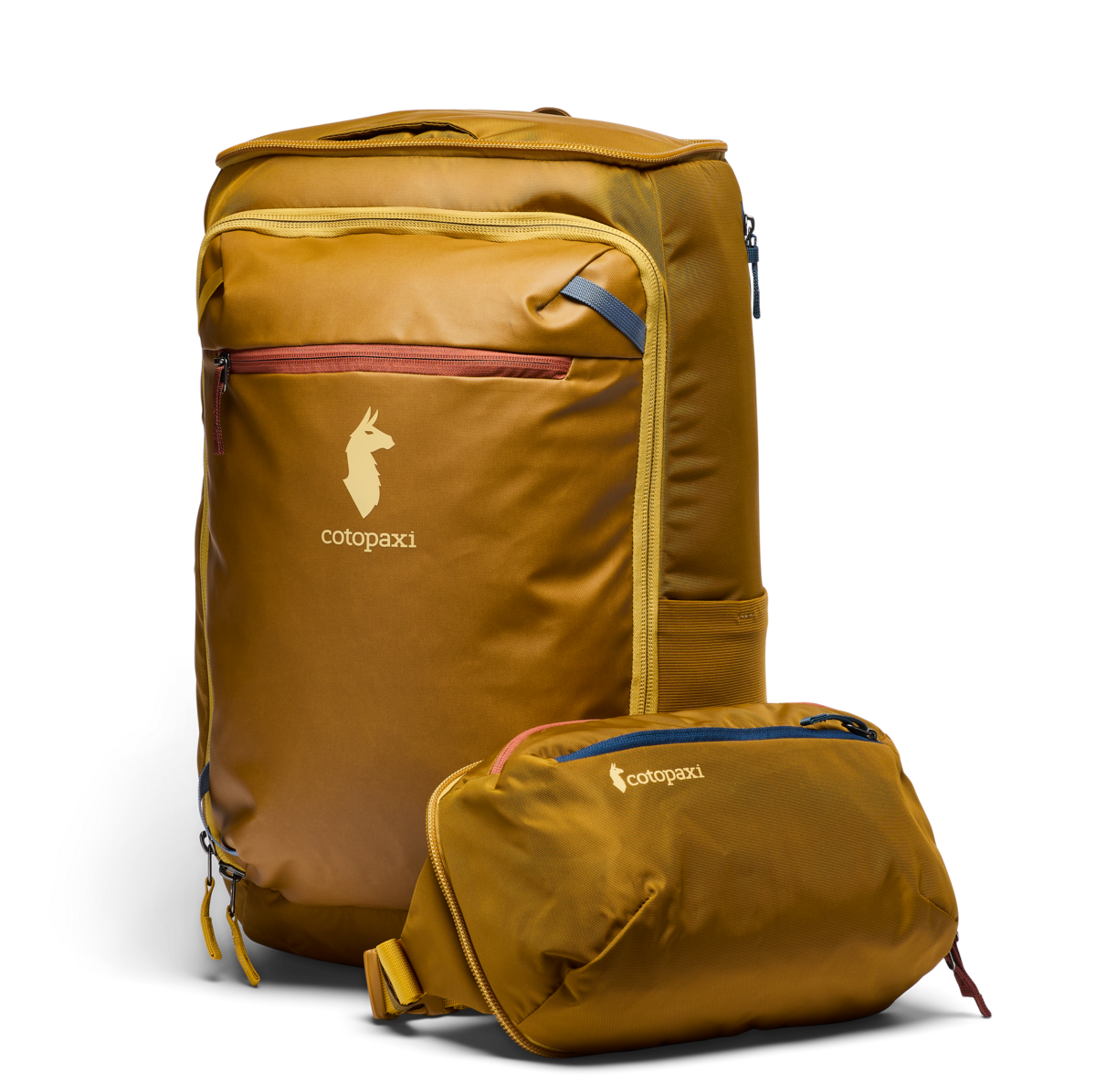 Allpa 50L Adventure Travel Pack — image 3