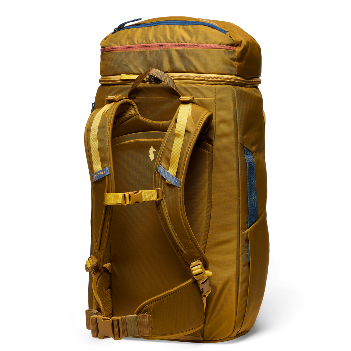 Allpa 50L Adventure Travel Pack — image 2