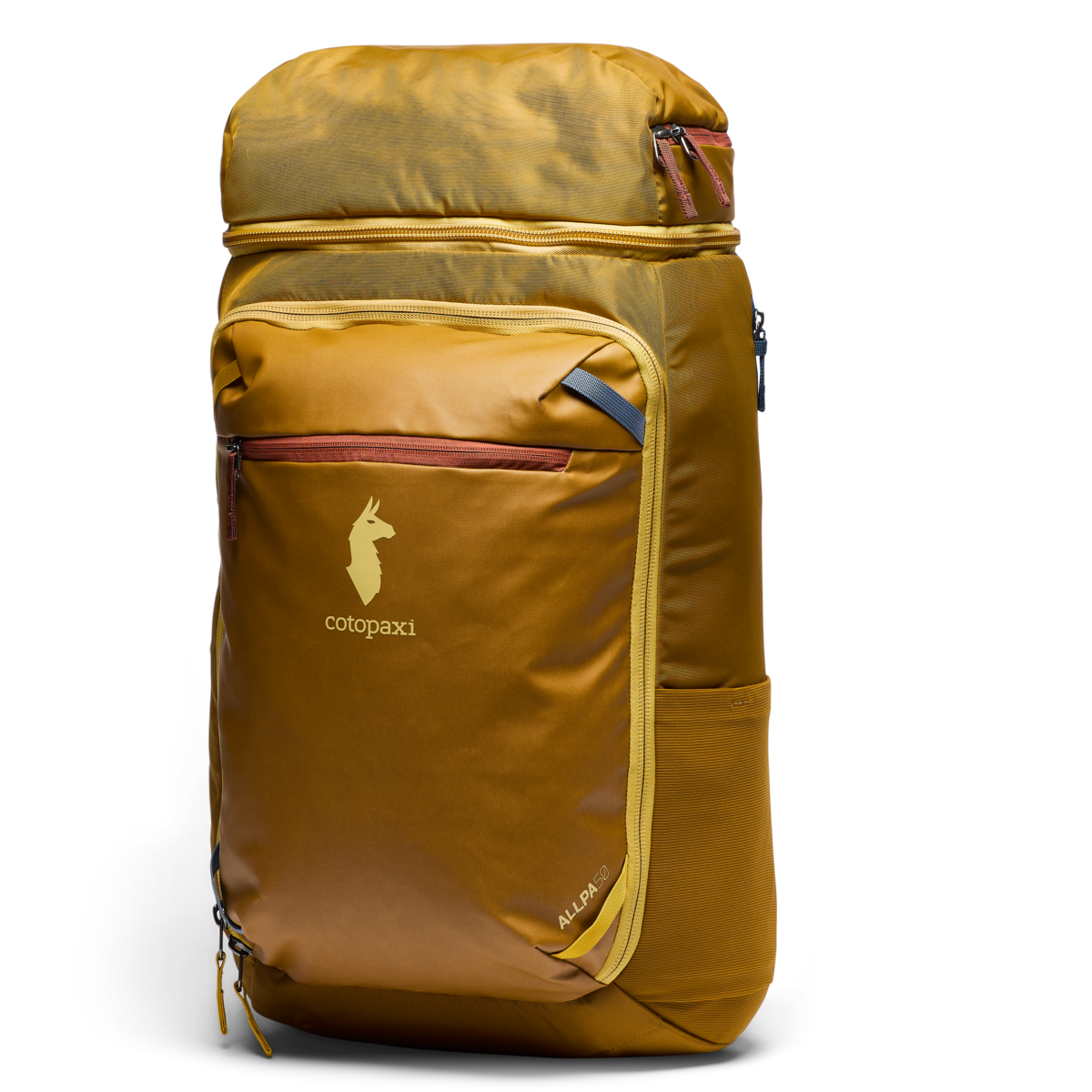 Allpa 50L Adventure Travel Pack — image 1