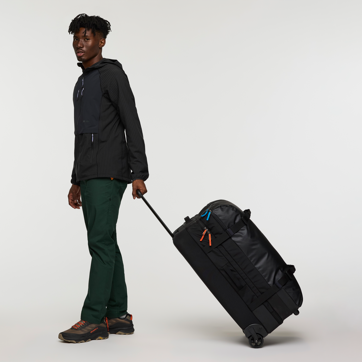 Allpa 100L Roller Bag — image 7