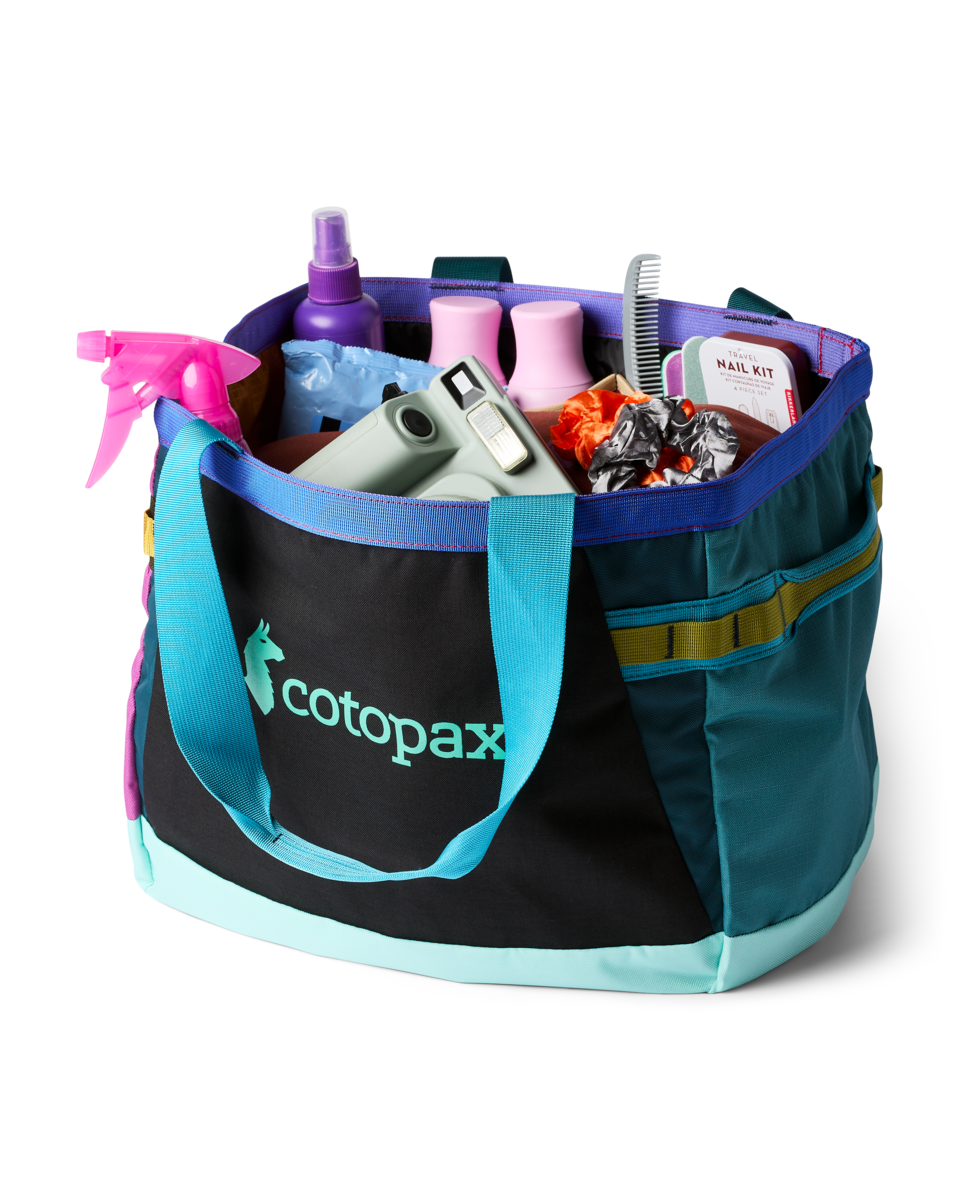 Allpa 30L Gear Hauler Tote - Del Día — image 3