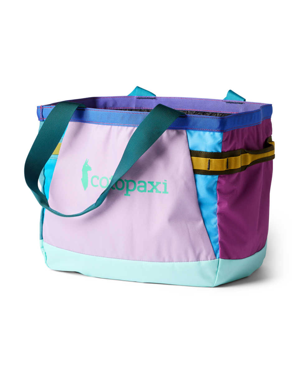 Allpa 30L Gear Hauler Tote - Del Día — image 1