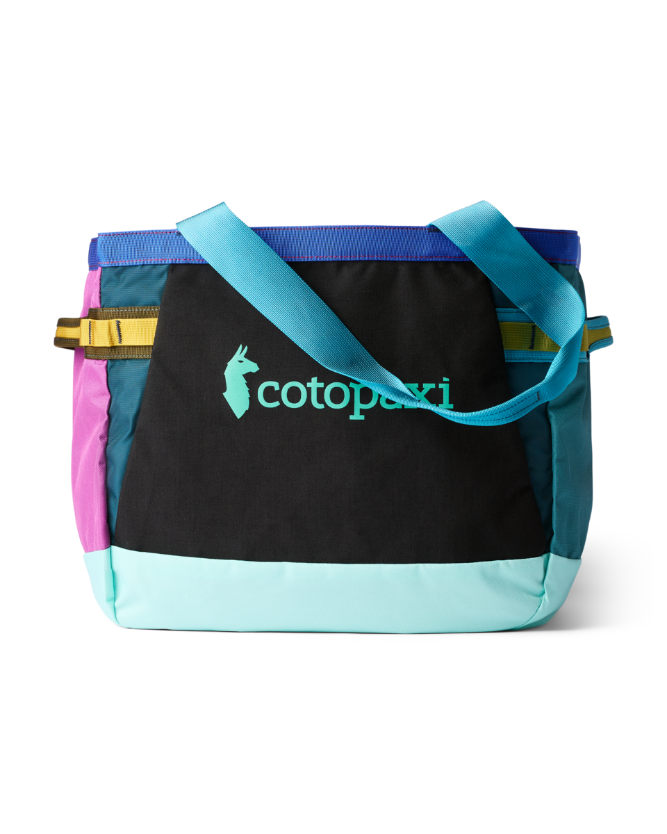 Allpa 30L Gear Hauler Tote - Del Día — image 2