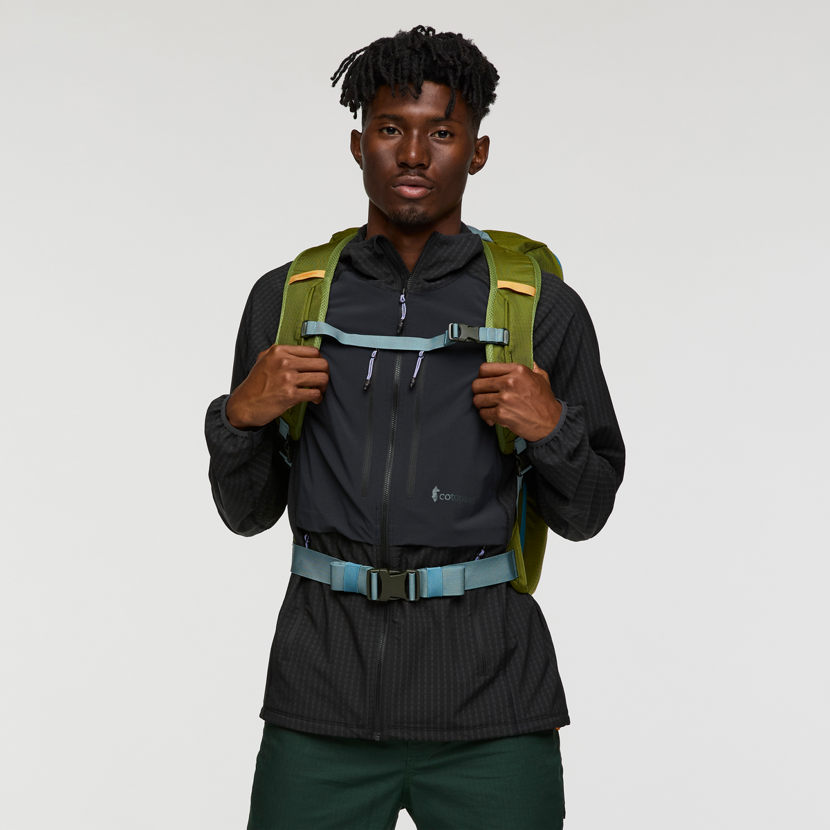 Allpa 35L Travel Pack — image 24