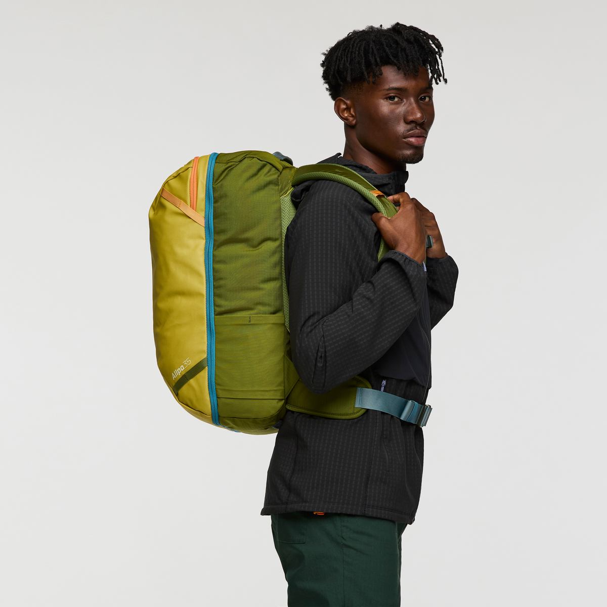 Allpa 35L Travel Pack — image 23