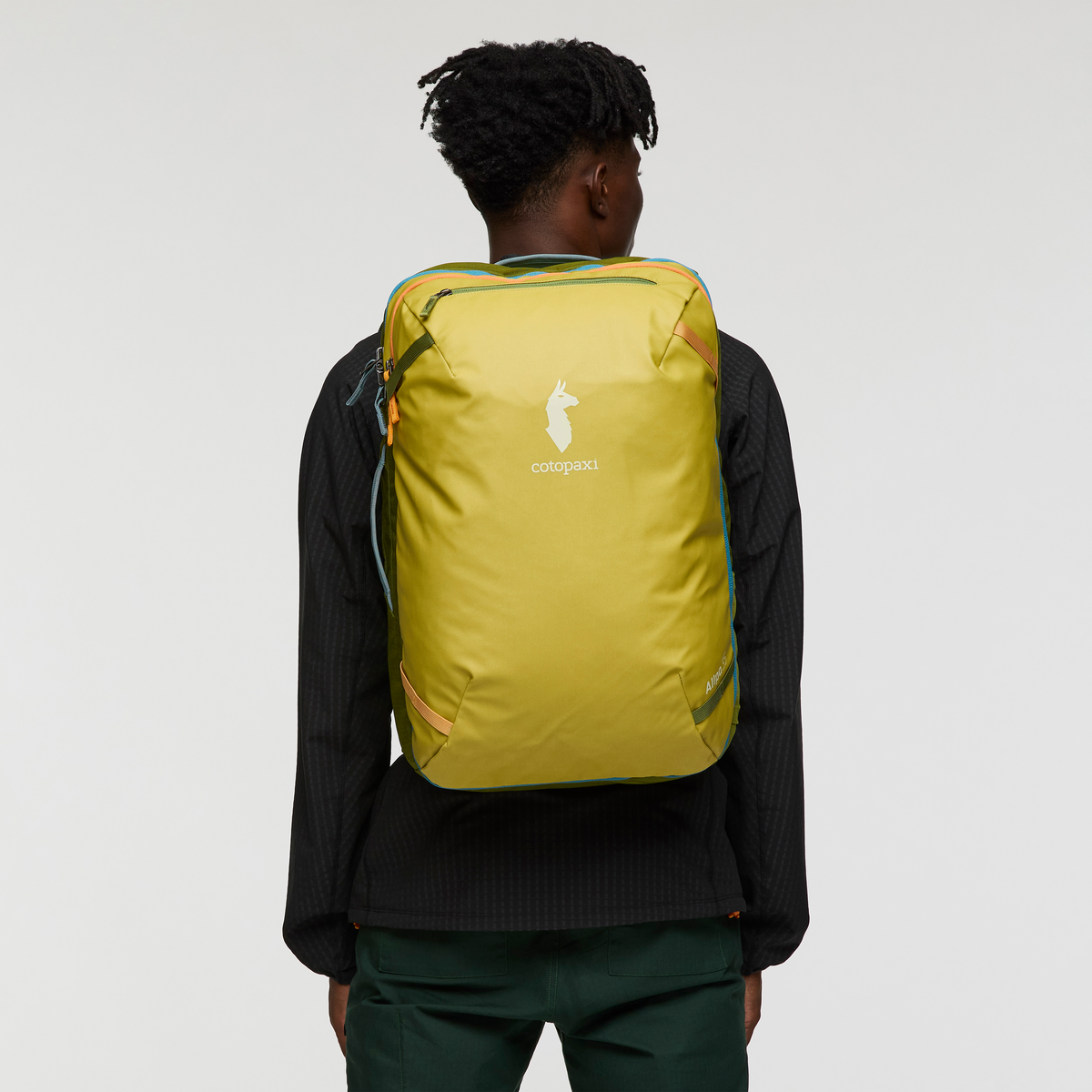 Allpa 35L Travel Pack — image 26