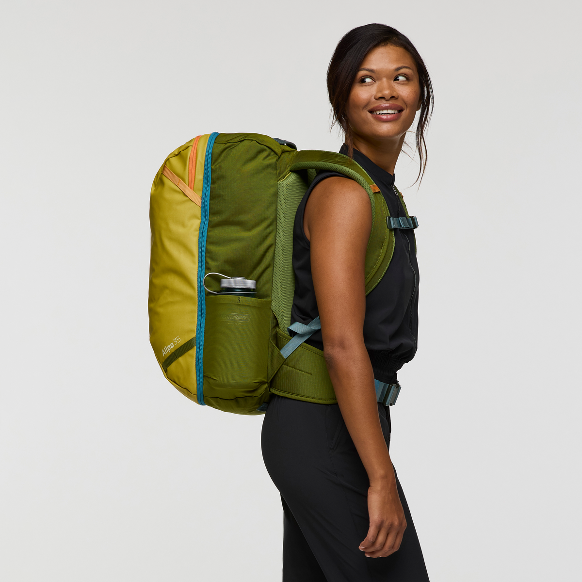 Allpa 35L Travel Pack — image 19
