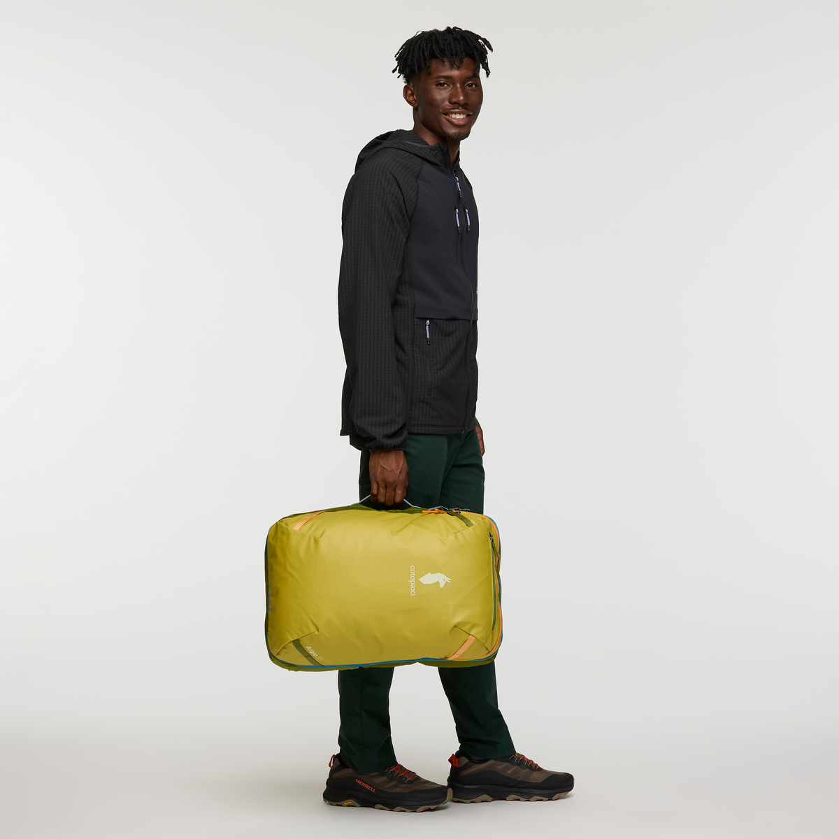 Allpa 35L Travel Pack — image 27