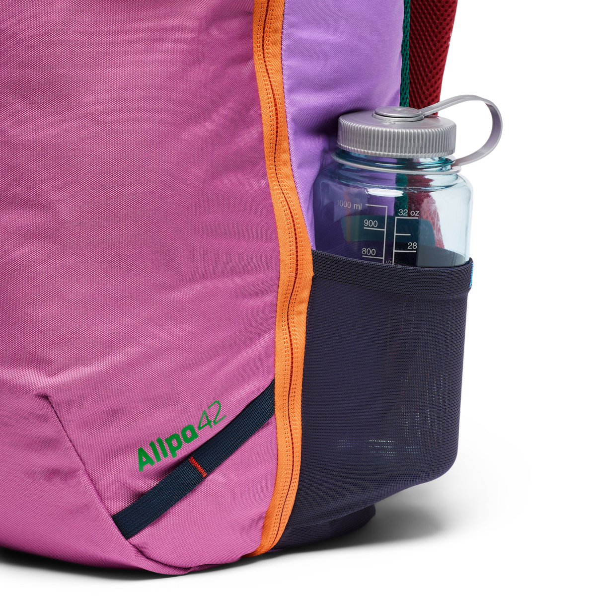 Allpa 42L Travel Pack - Del Día — image 24