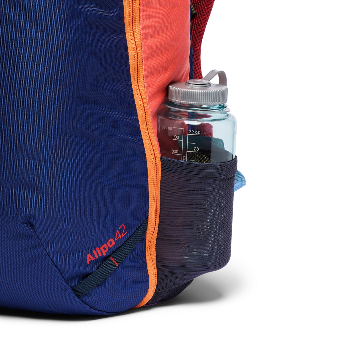 Allpa 42L Travel Pack - Del Día — image 23