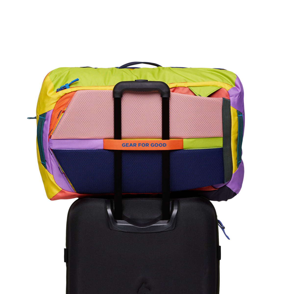 Allpa 42L Travel Pack - Del Día — image 30