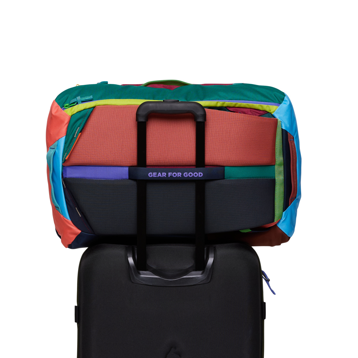 Allpa 42L Travel Pack - Del Día — image 31