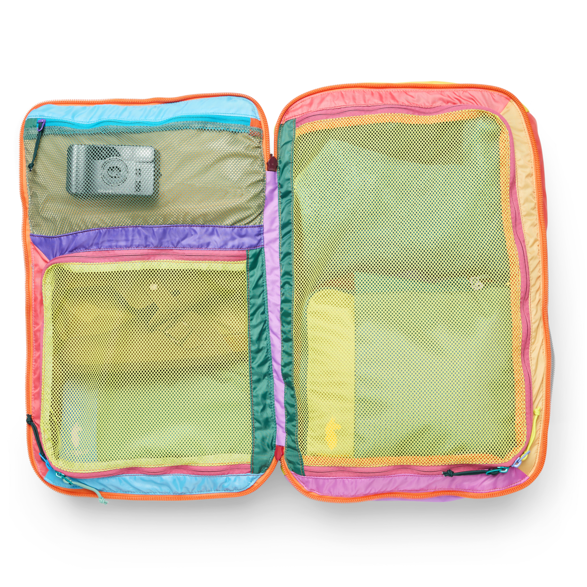 Allpa 42L Travel Pack - Del Día — image 15