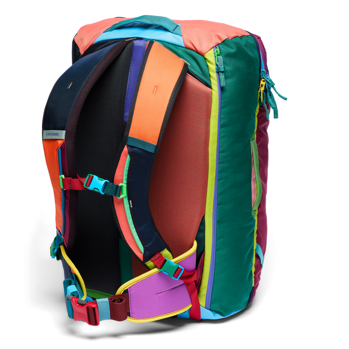 Allpa 42L Travel Pack - Del Día — image 13