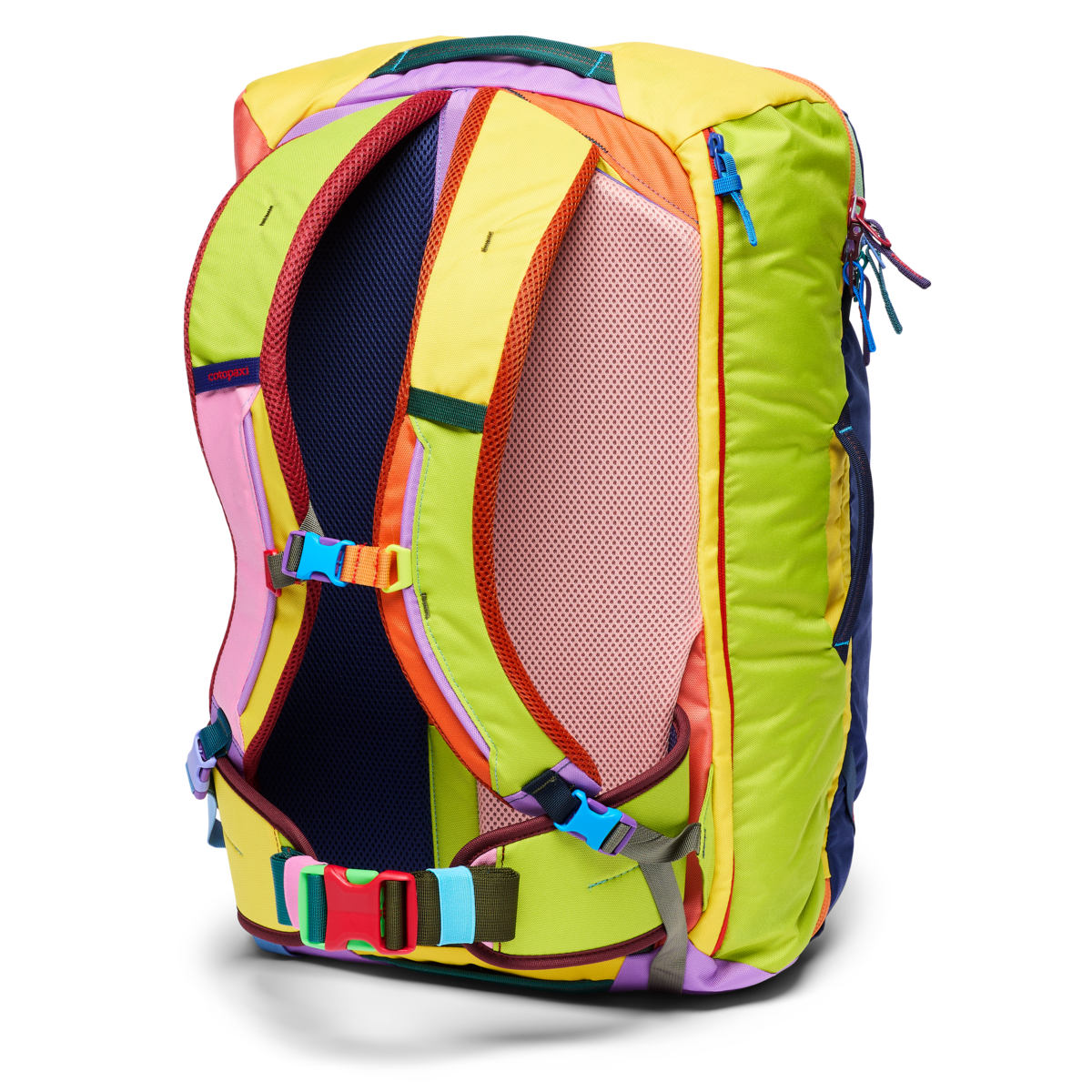 Allpa 42L Travel Pack - Del Día — image 12