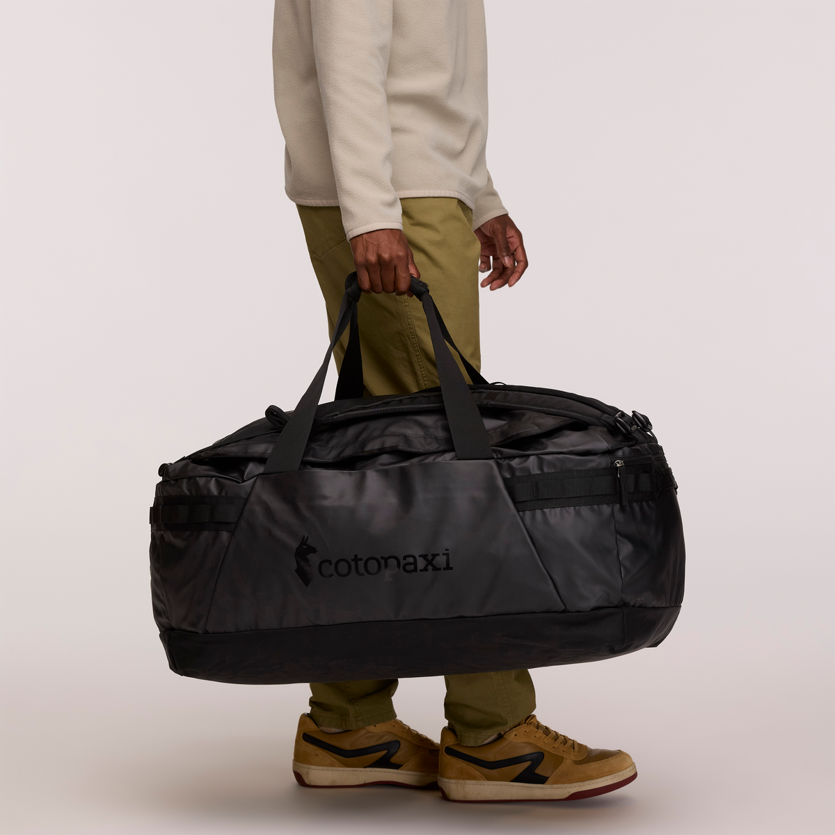 Allpa Getaway 100L Duffel — image 11