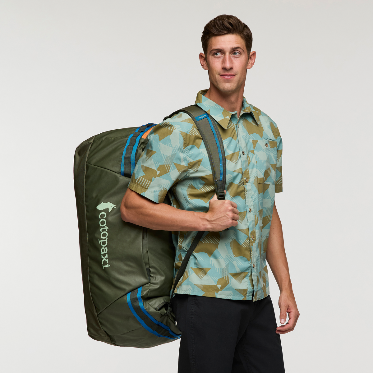 Allpa Getaway 100L Duffel — image 18