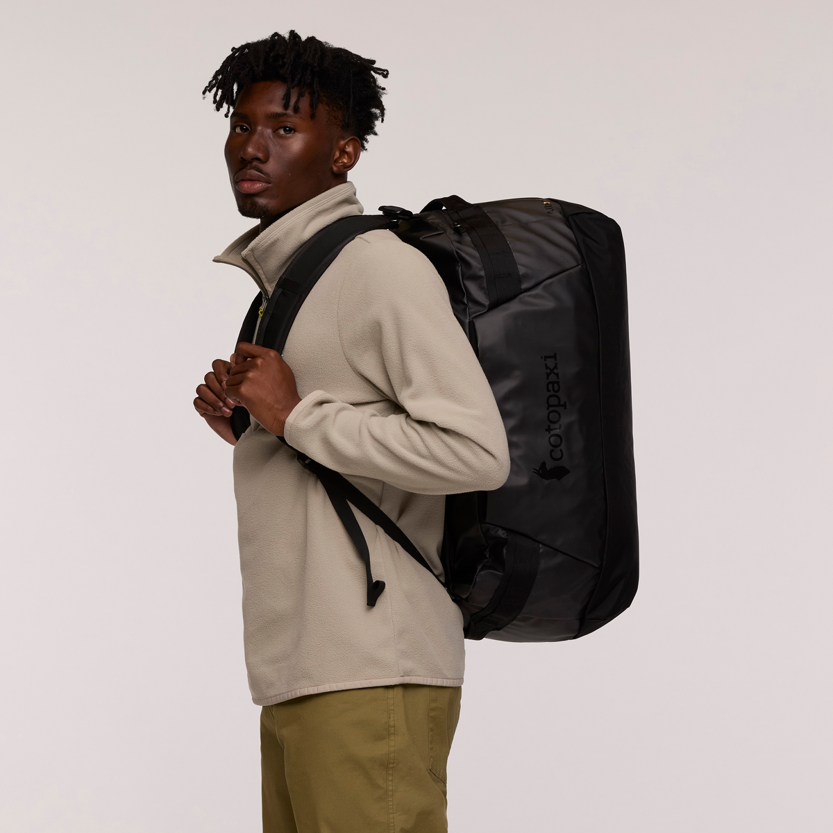 Allpa Getaway 55L Duffel — image 15