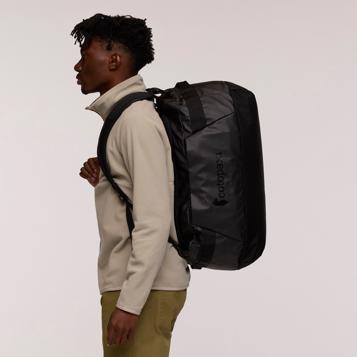 Allpa Getaway 55L Duffel — image 23