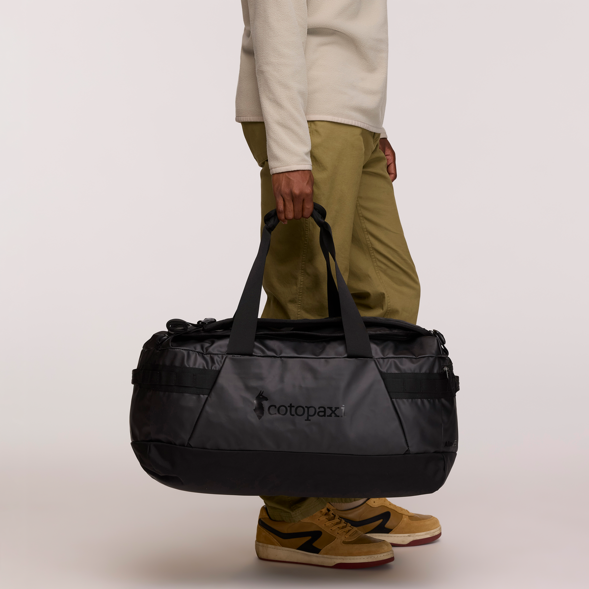 Allpa Getaway 55L Duffel — image 16