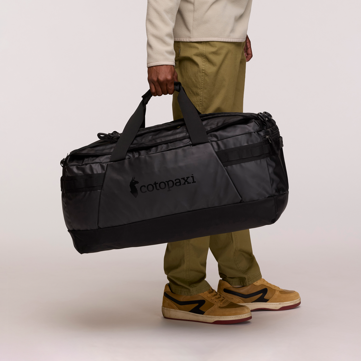 Allpa Getaway 70L Duffel — image 8