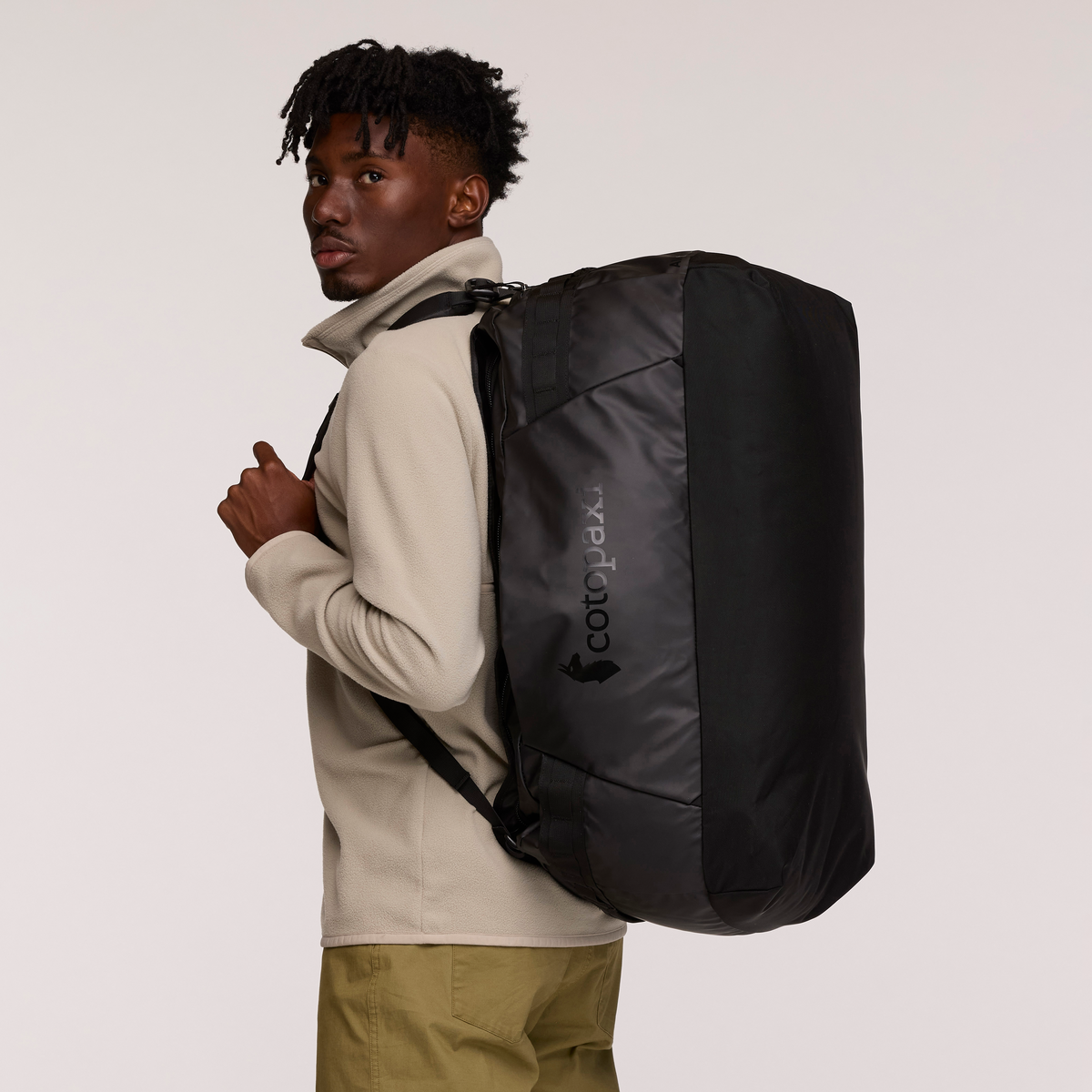 Allpa Getaway 70L Duffel — image 7