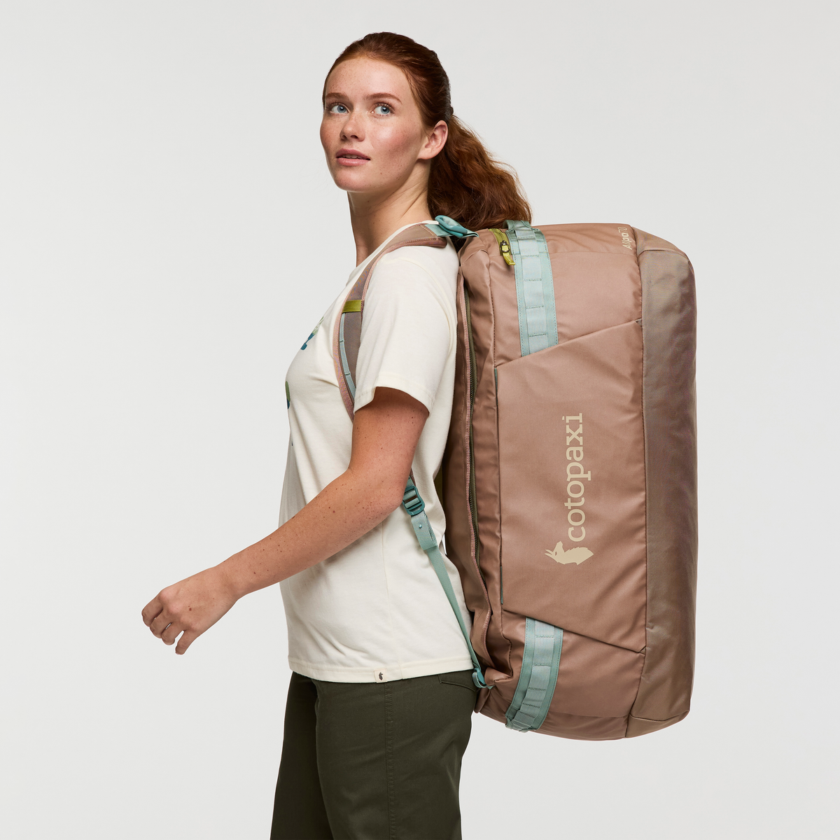 Allpa Getaway 70L Duffel — image 13
