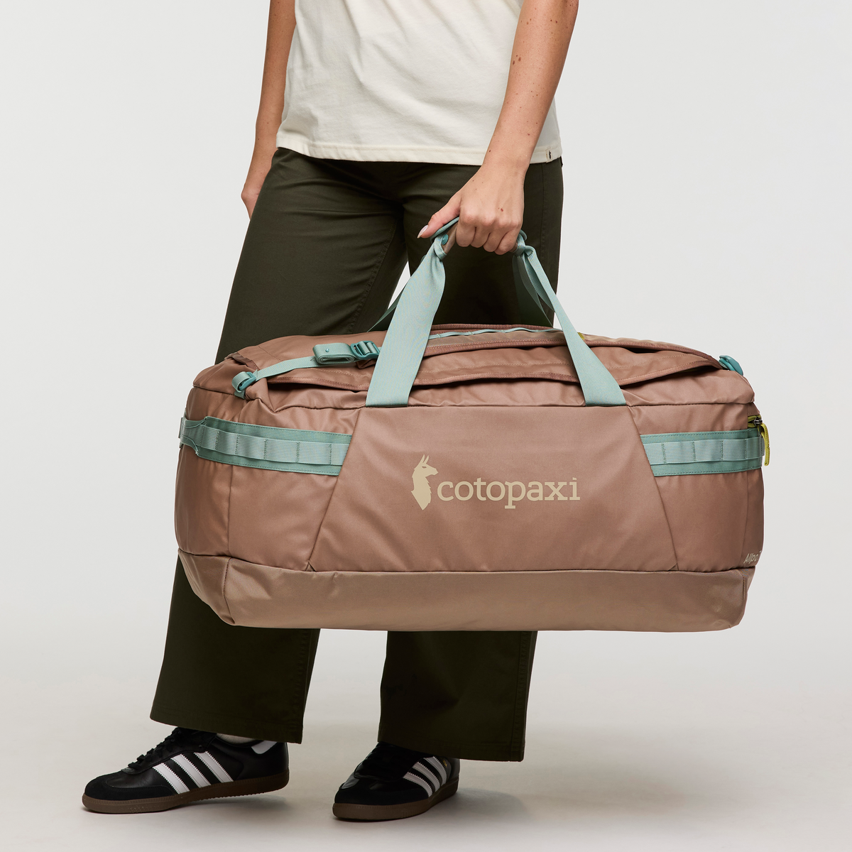 Allpa Getaway 70L Duffel — image 16