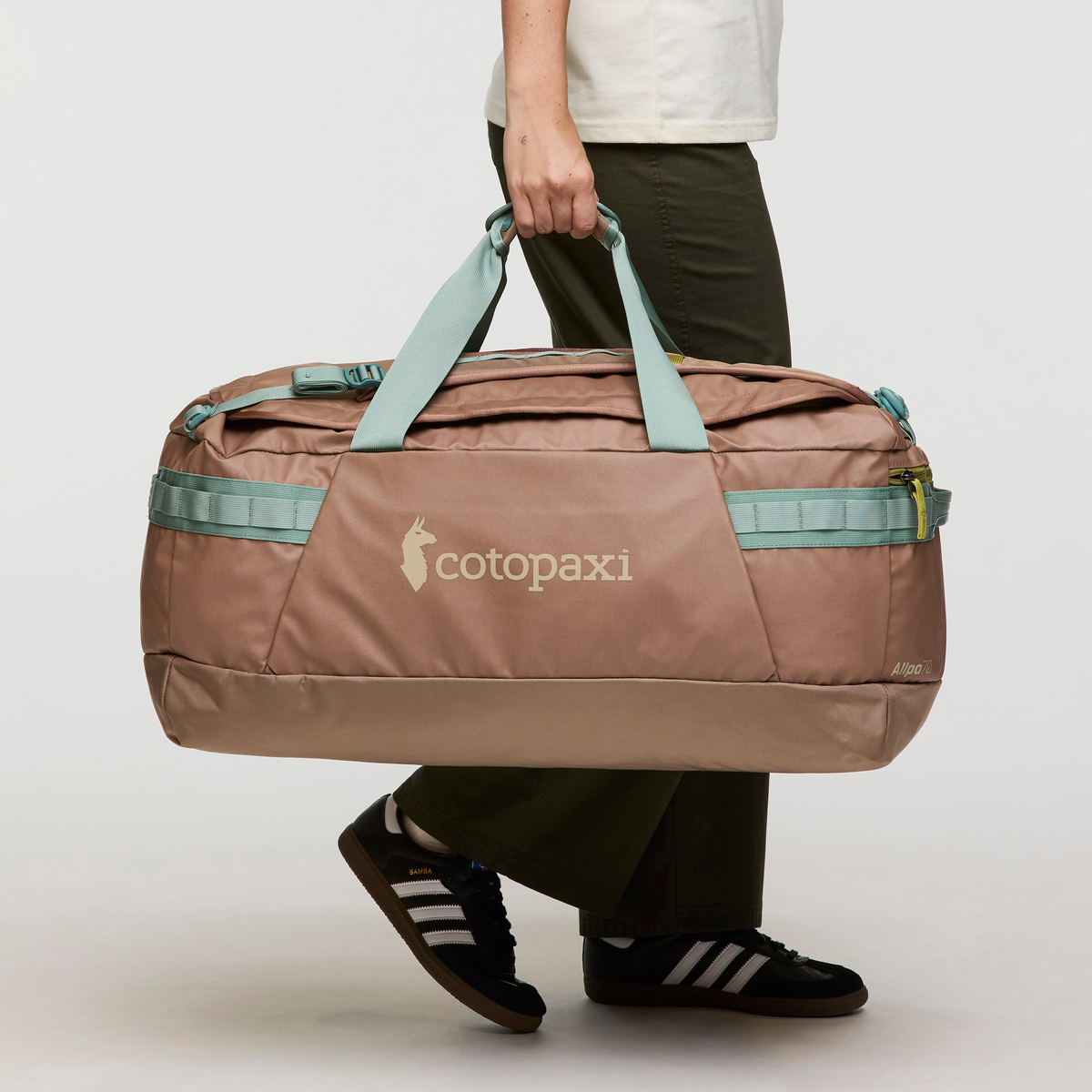 Allpa Getaway 70L Duffel — image 14