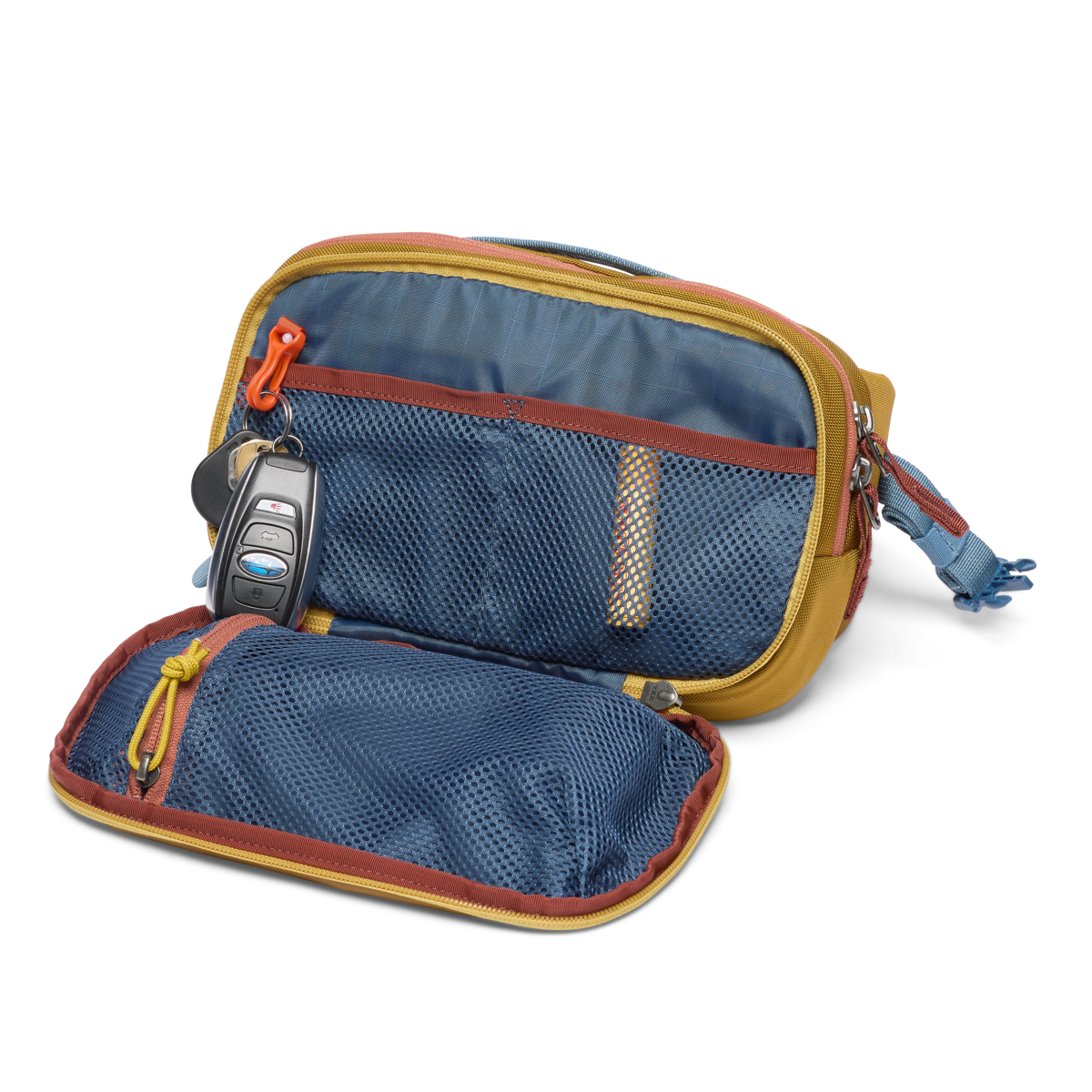 Allpa X 3L Hip Pack — image 40
