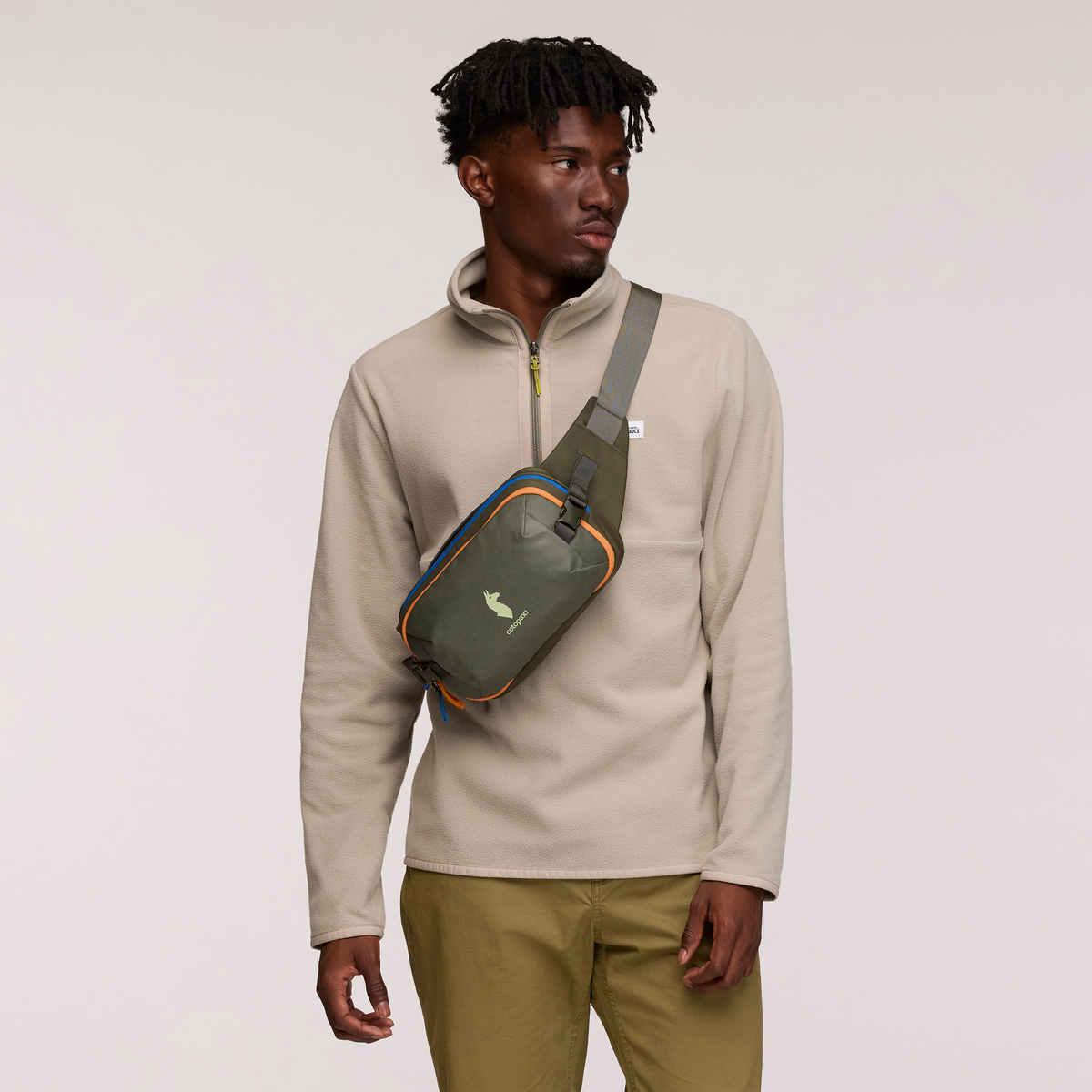 Allpa X 3L Hip Pack — image 27