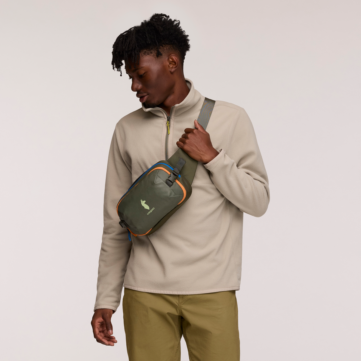 Allpa X 3L Hip Pack — image 30