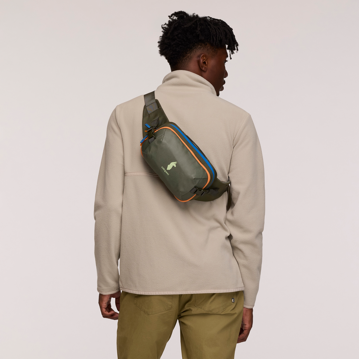 Allpa X 3L Hip Pack — image 28
