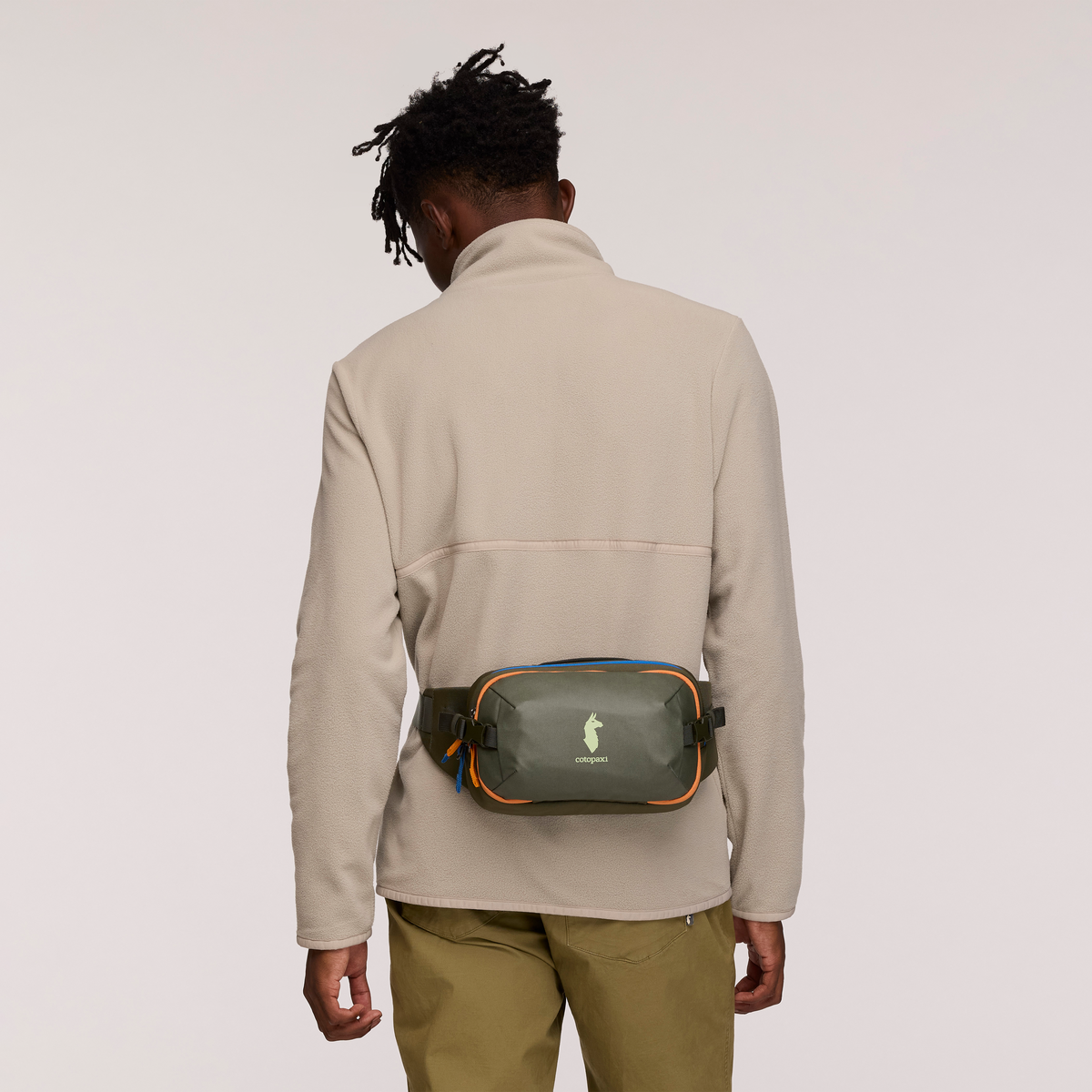 Allpa X 3L Hip Pack — image 29