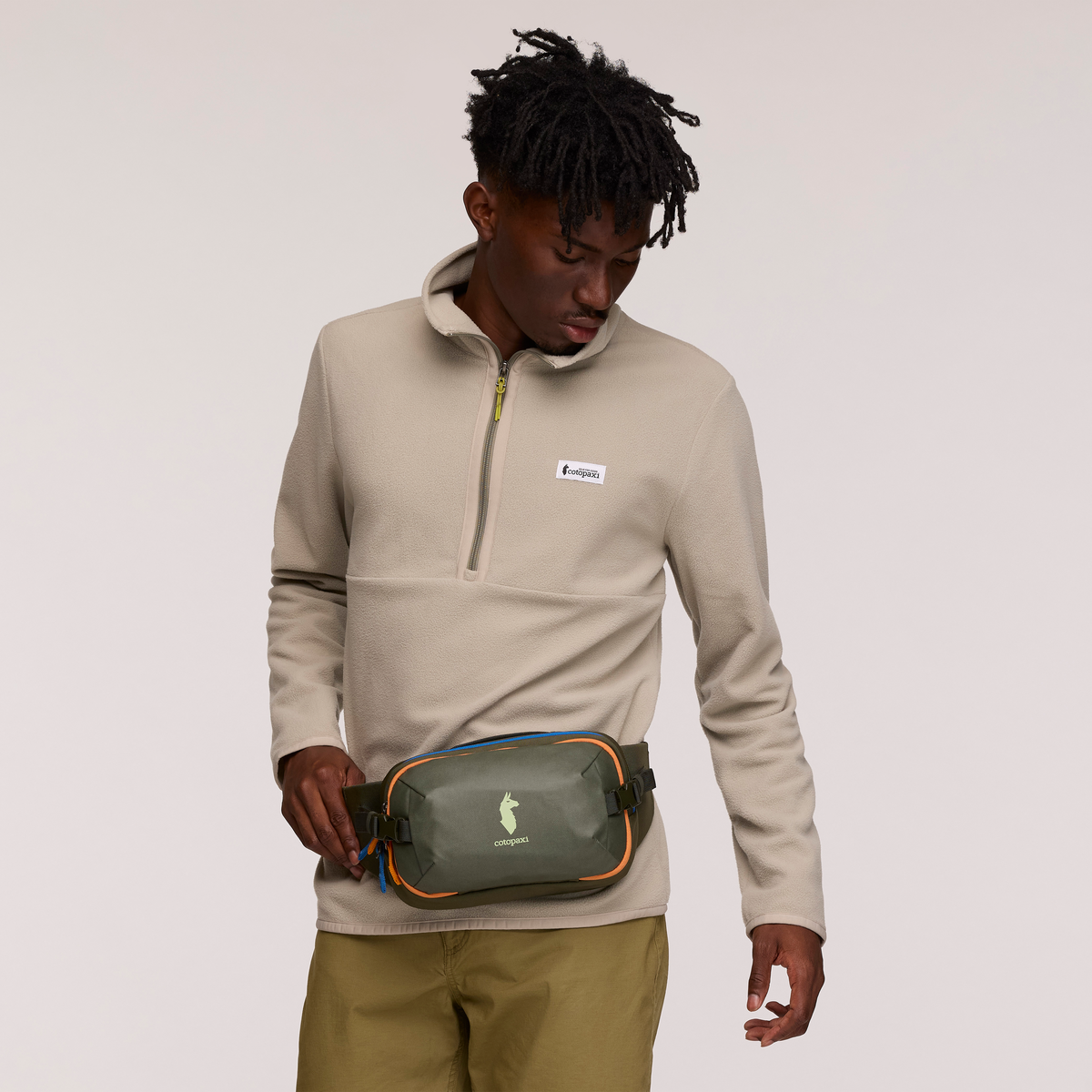 Allpa X 3L Hip Pack — image 31