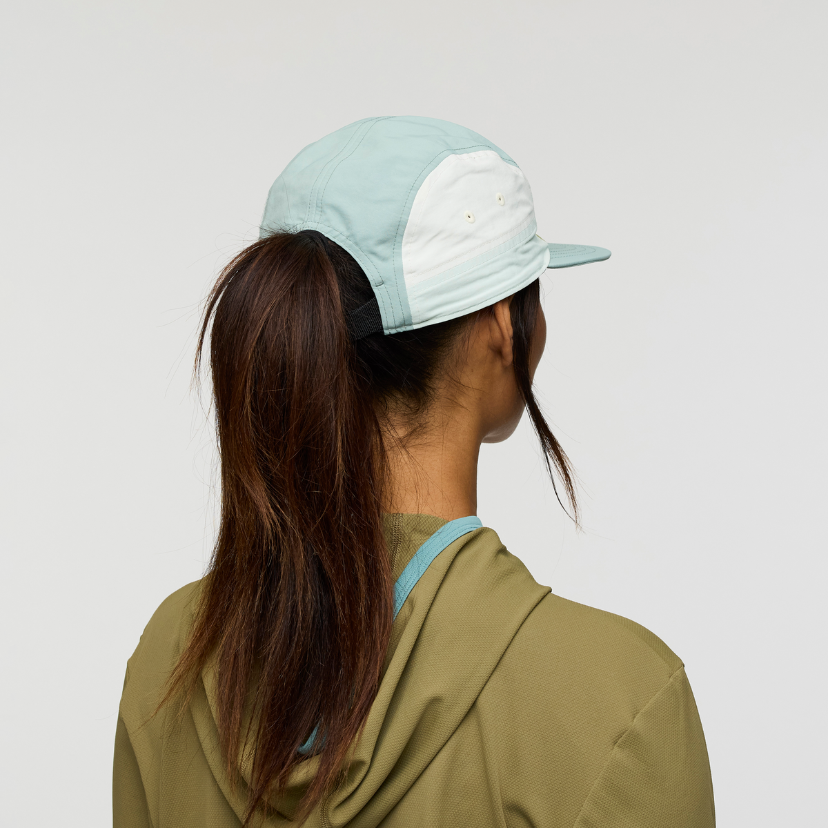 Altitude Tech 5-Panel Hat — image 15