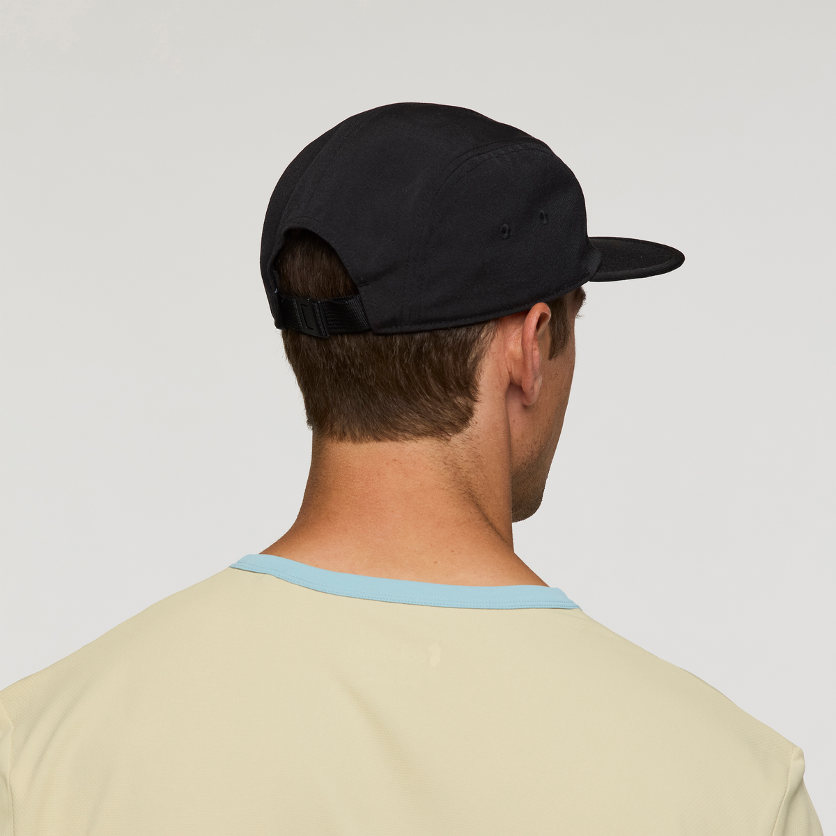Cada Día 5-Panel Hat — image 9