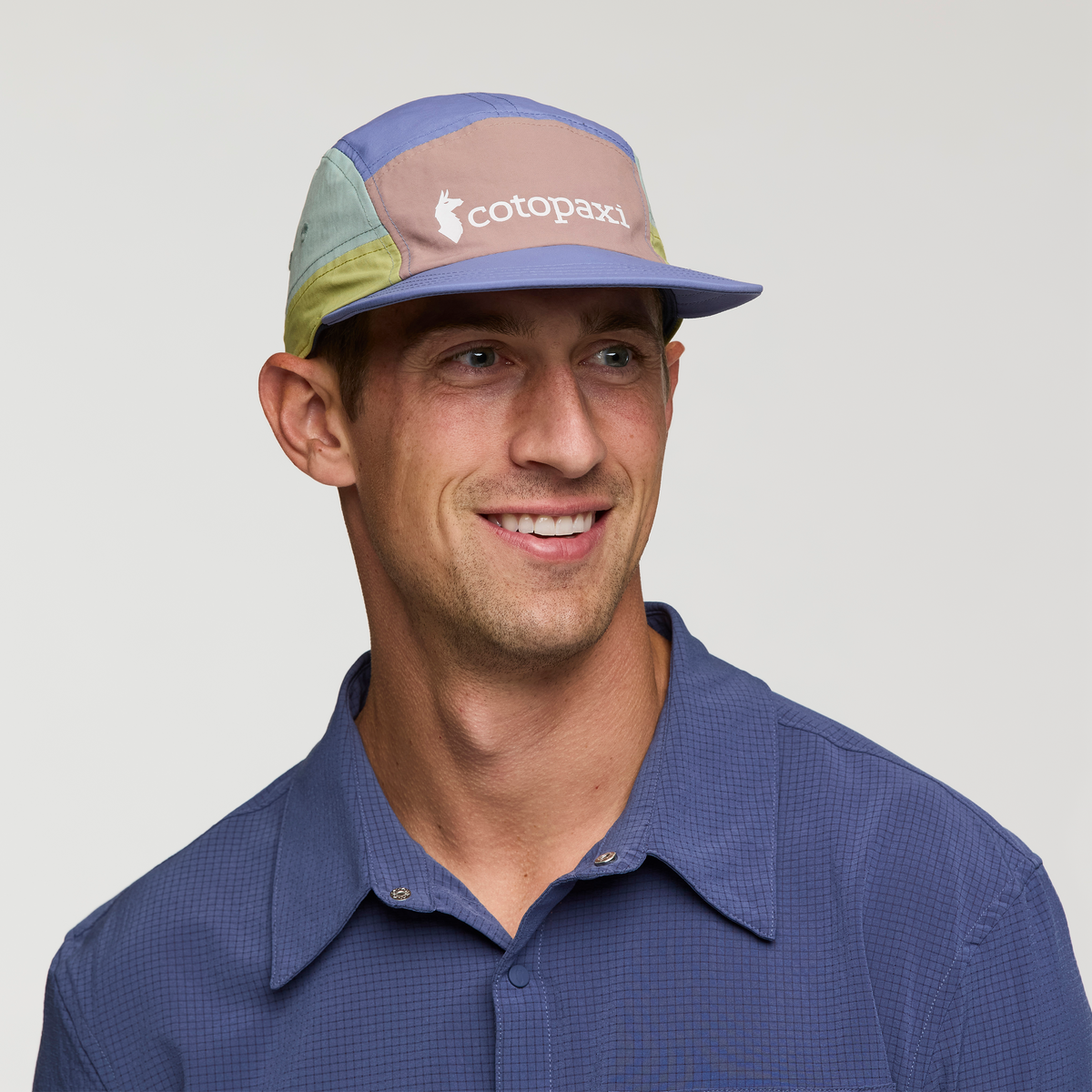 Cotopaxi Tech 5-Panel Hat — image 19