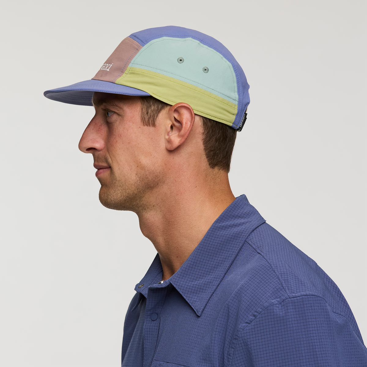 Cotopaxi Tech 5-Panel Hat — image 20