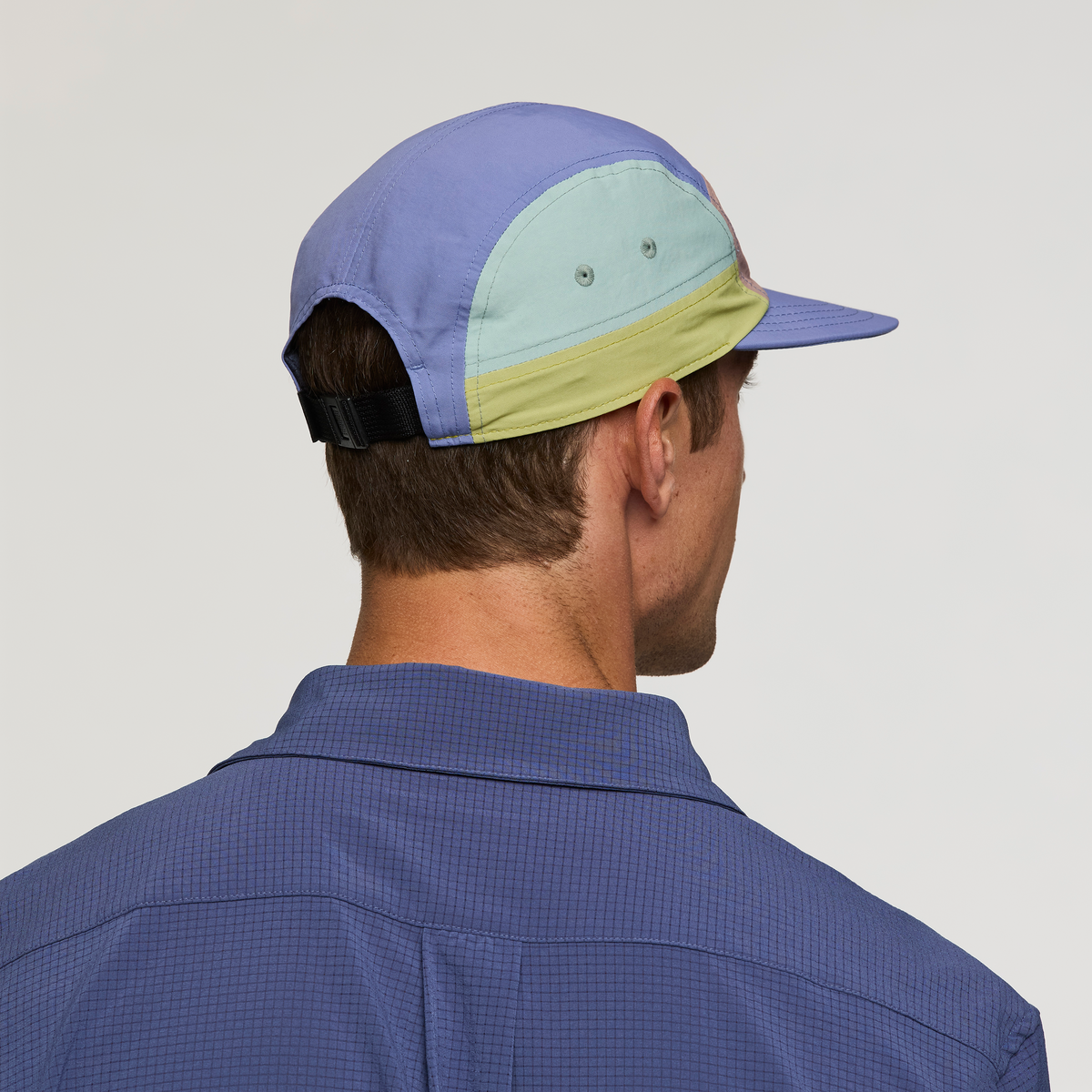 Cotopaxi Tech 5-Panel Hat — image 21