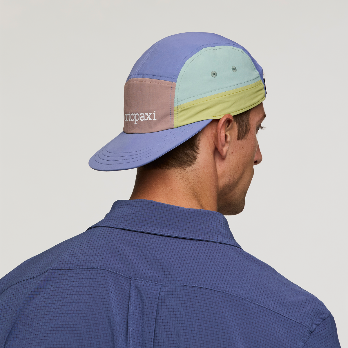 Cotopaxi Tech 5-Panel Hat — image 22