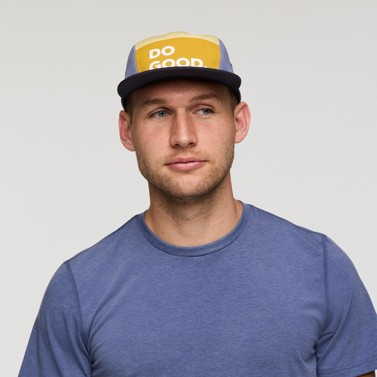 Do Good 5-Panel Hat — image 9