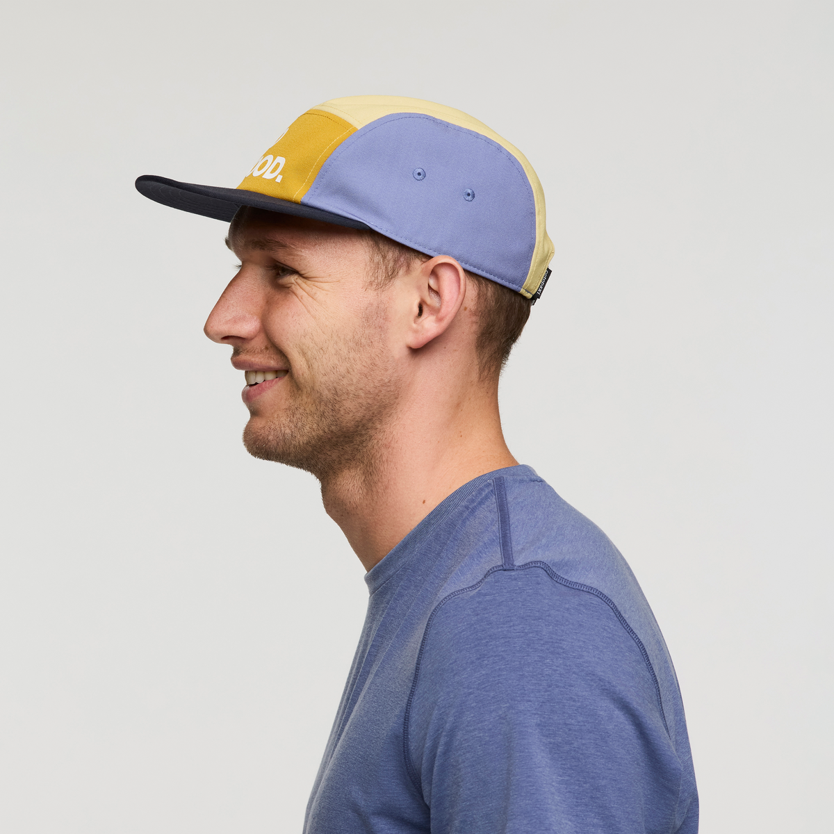 Do Good 5-Panel Hat — image 10